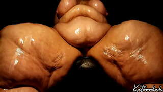 SUPERFAT Bbw KATBOODAH አዳዲስ የጥቅል SUPERFAT Bbw KATBOODAH አዳዲስ የጥቅል
