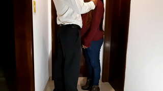 Sexo oral anal com meu chefe Sexo oral anal com meu chefe