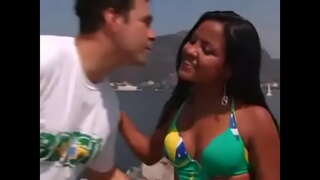 Ana Bella Feito no Brasil 6 - Майде Бразилиядағы 6