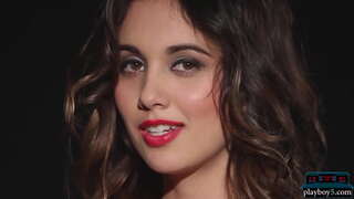 Bubble butt latinalainen, MILF beibi riisuutuu aikana unelma treffit hänen kanssaan