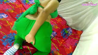 Skinny văduvă, acesta este salonul unde am stela de pe insule, nu astăzi Xxx Mama hub