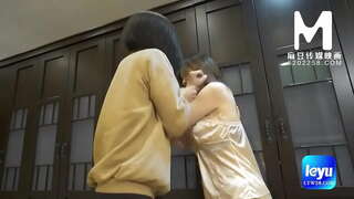 À�Отечественное производство】 Продукция Madou Media должна быть высококачественной продукцией