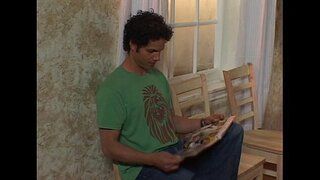 JuliaReaves-मीठा चित्रहरु सुजन Highclass - खुला यो नर्स गधा - दृश्य 1 penetration brunette gir