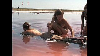 Abelina &amp; amp; Valentina lader vaske nu