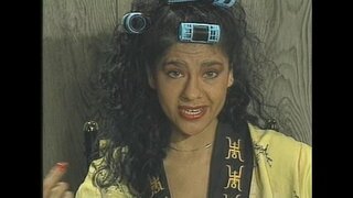 Метро - В любви с цветом 03 - сцена 3