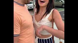 ���ೂರ್ಣ ದೃಶ್ಯ ಹದಿಹರೆಯದ ಸುಂದರಿ ಬೆಡಗಿ ಎವಿಐ ಪ್ರೀತಿ ಪಡೆಯುತ್ತದೆ, ಹುಡುಗಿ, ಹೊಸ ಸ್ನೇಹಿತರ