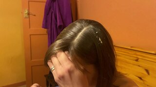 Алі плюхается ў наш WAM &quot;Алекса, дай мне шанец&quot;,