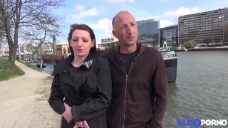 Aš tai prieš mano vyras