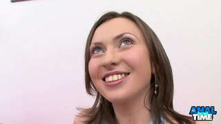 Ыстық ебля В жопу орыс красоткой!!