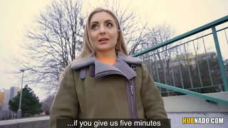 Caty Musu at FakeHub